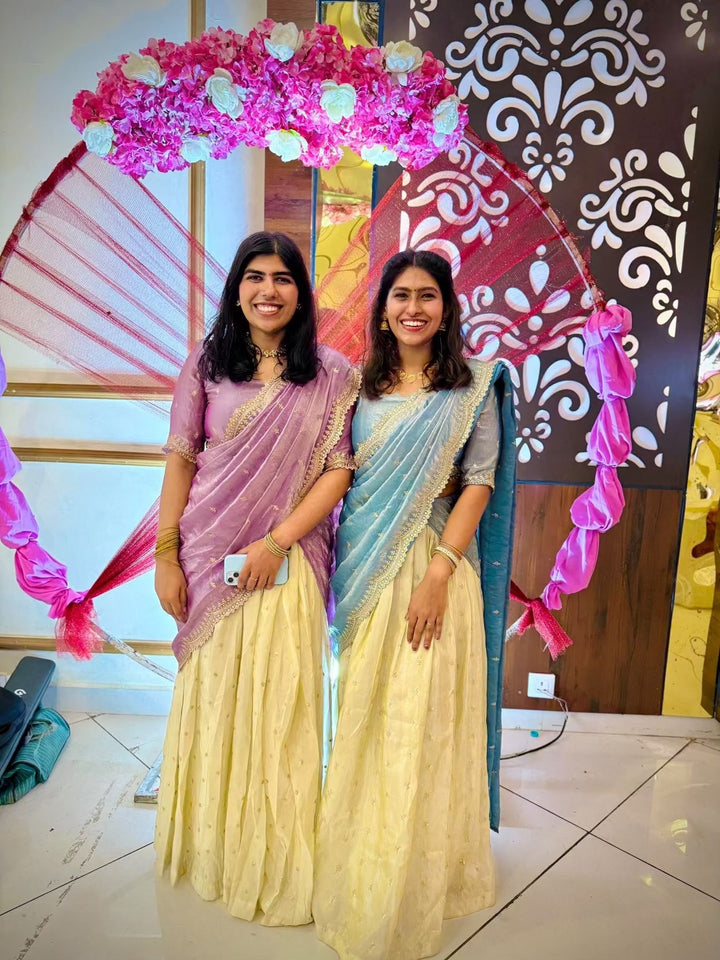 Pearl collection review - a festive elegance