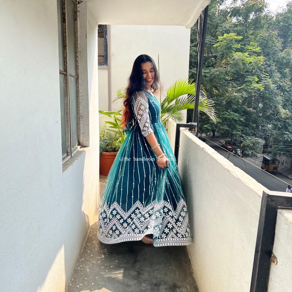 Blue   diwali