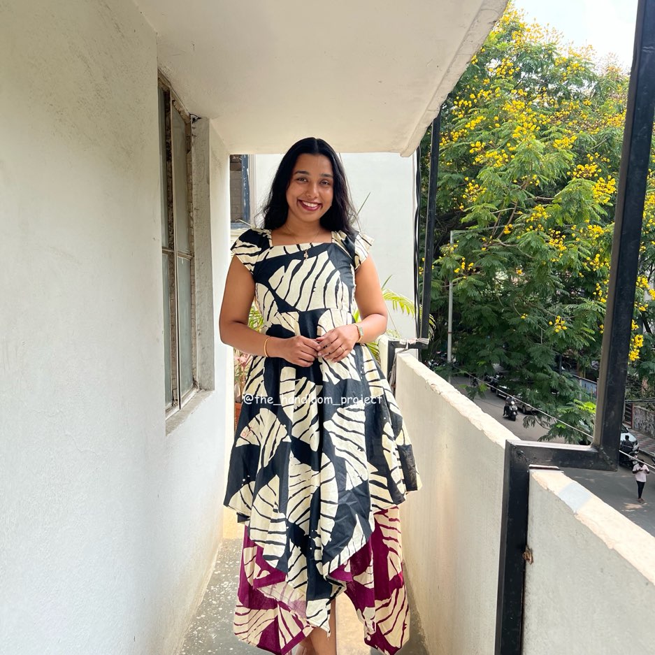 Black purple - breeze