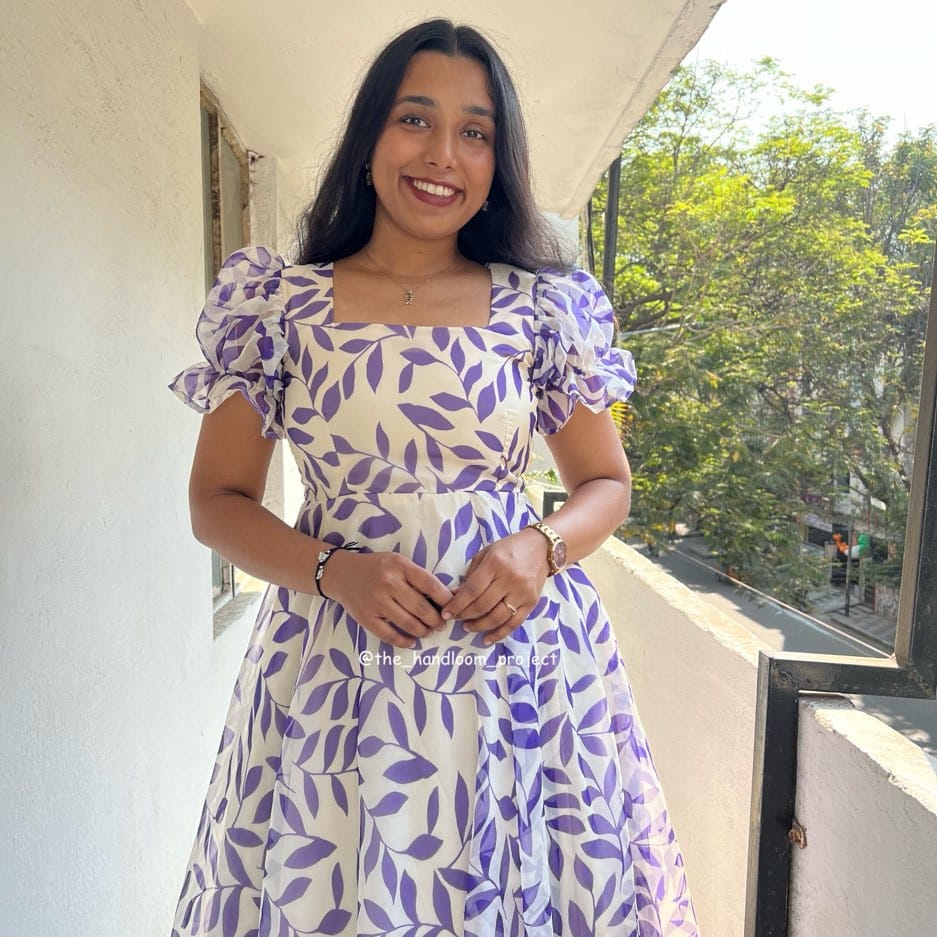 White violet - italy