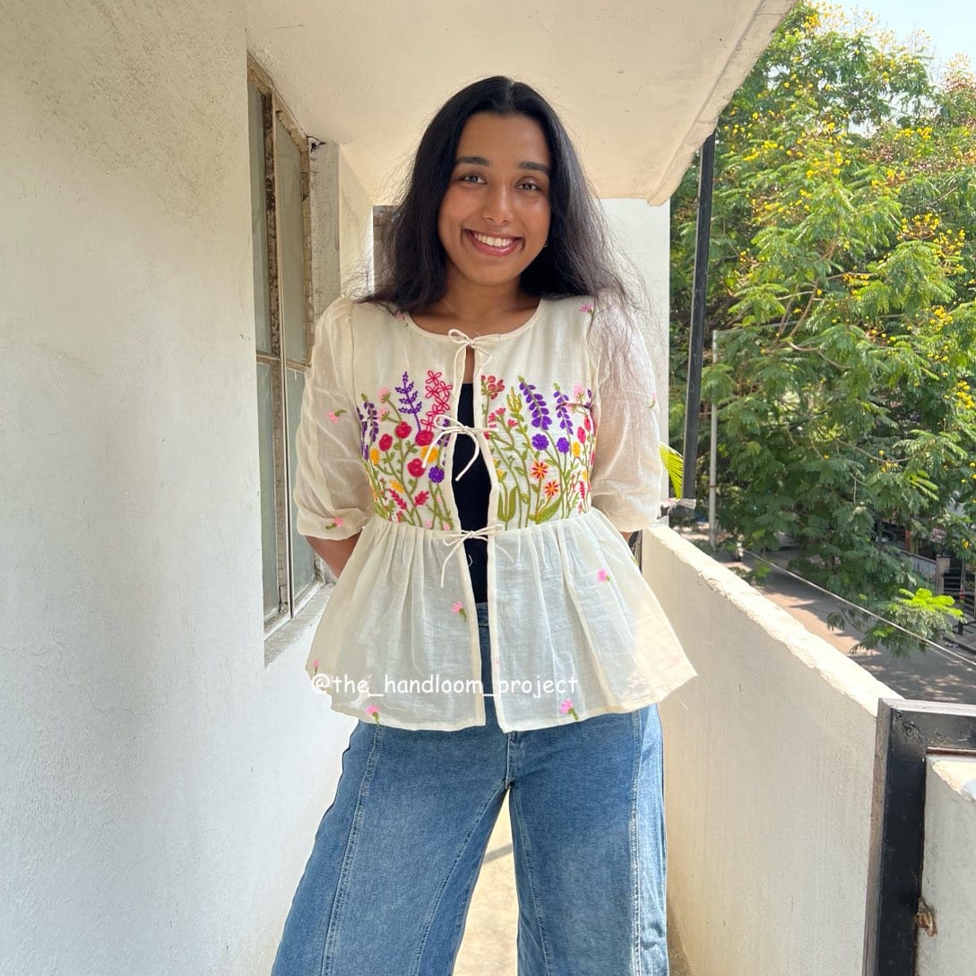 Violet Top Bloomscape