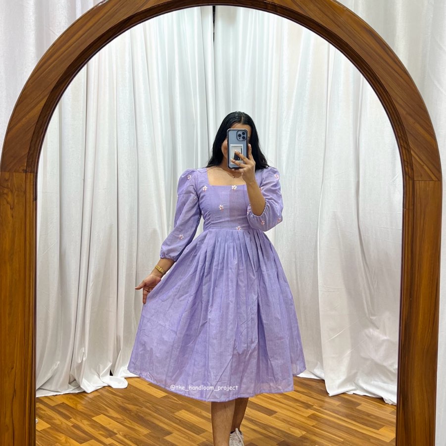 Lavender - Daisy