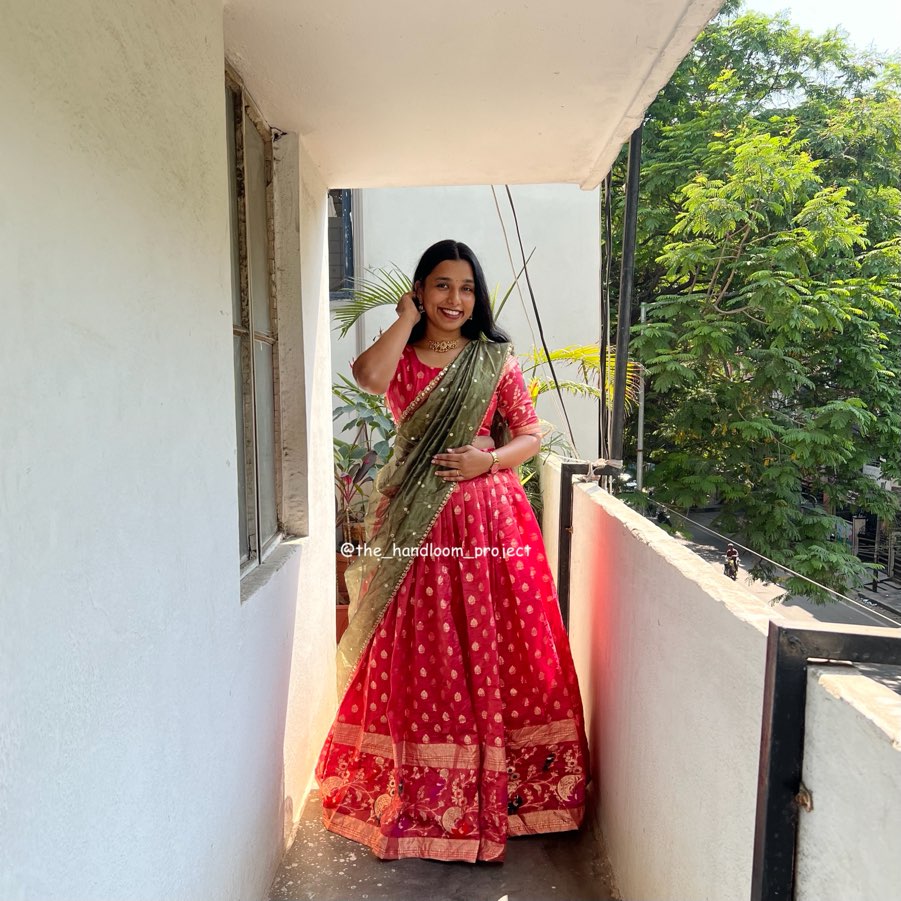 Pink Meena