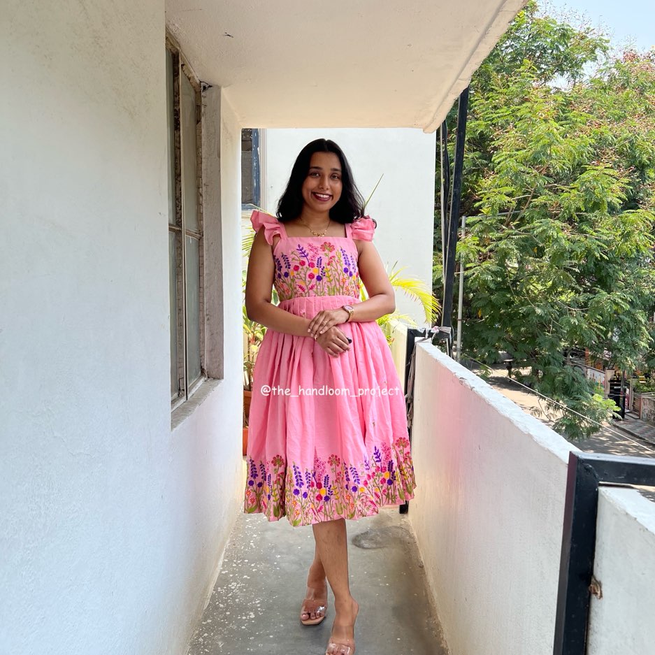 Baby pink - bloomscape