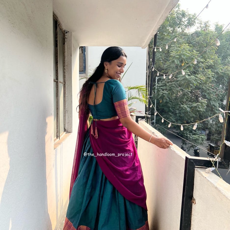 Green Kanchi