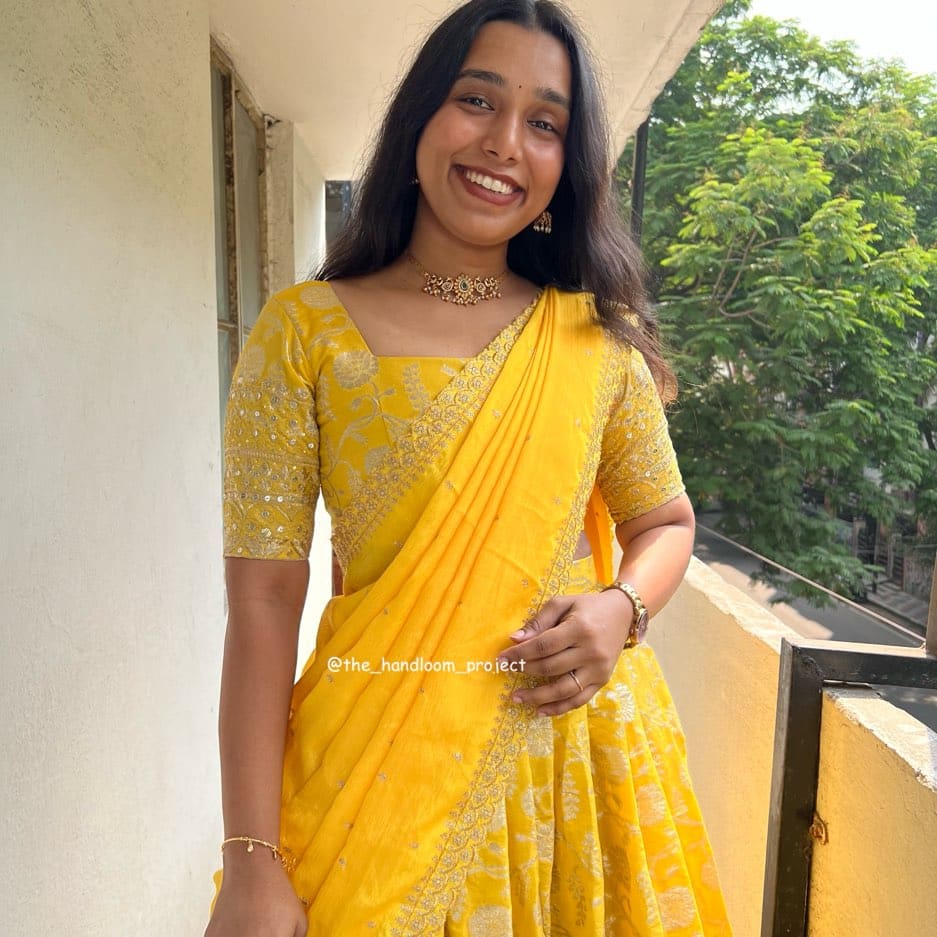 Yellow Dhol