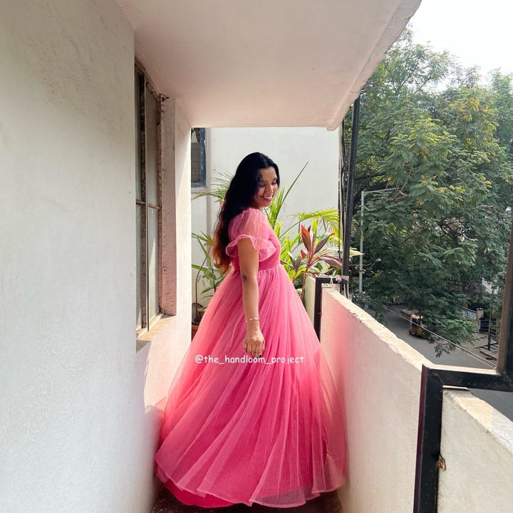 Pink - princess