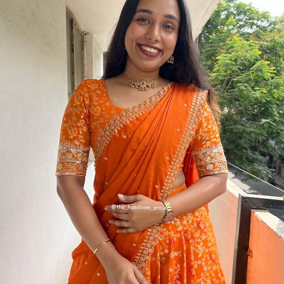 Orange Vibrance