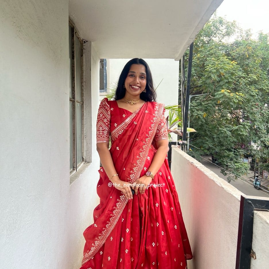 Red Allure