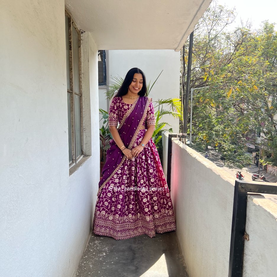 Magenta Dhol