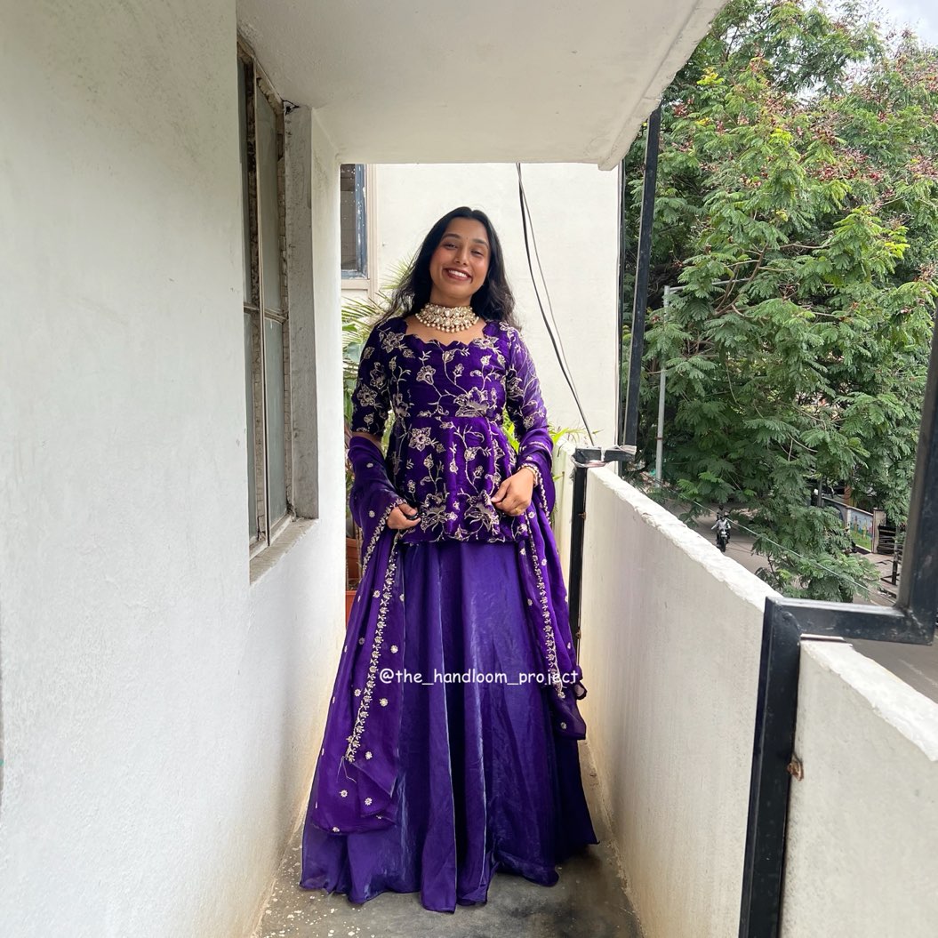 Violet - gulnaar