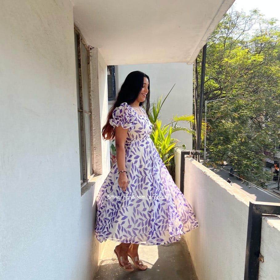 White violet - italy