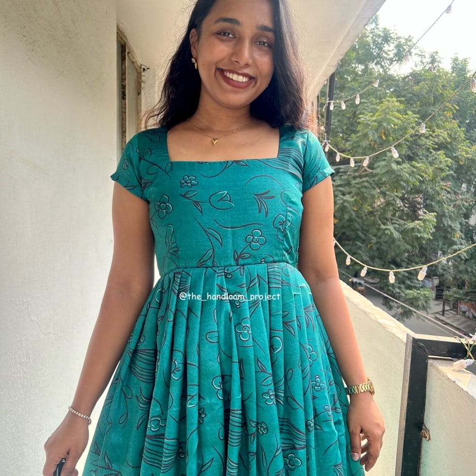 Green - charm