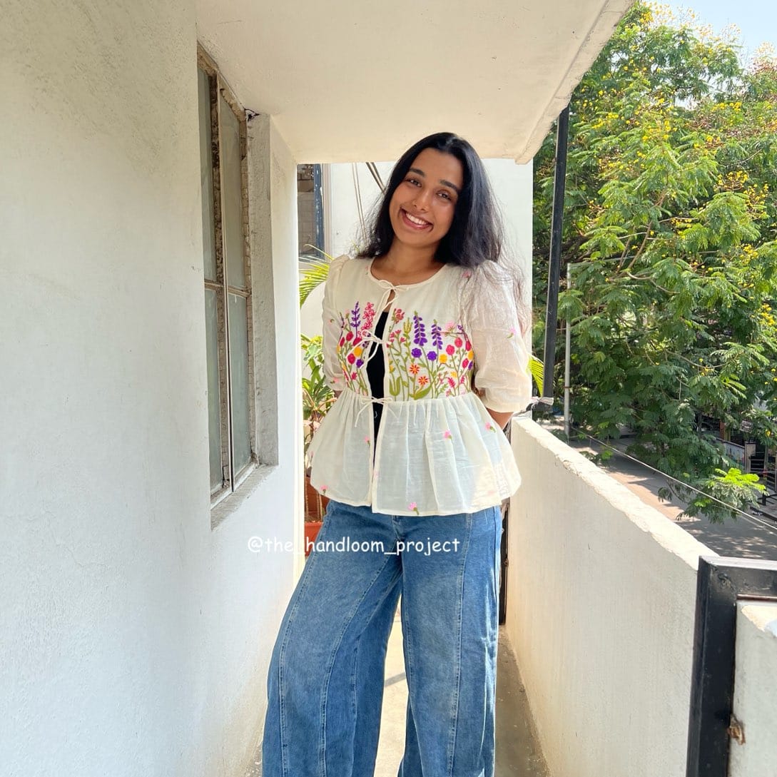 Violet Top Bloomscape