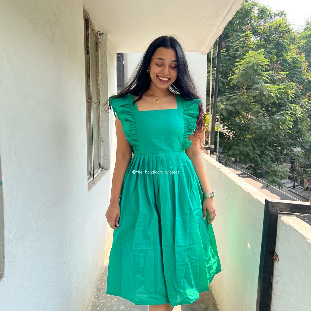 Green - summer