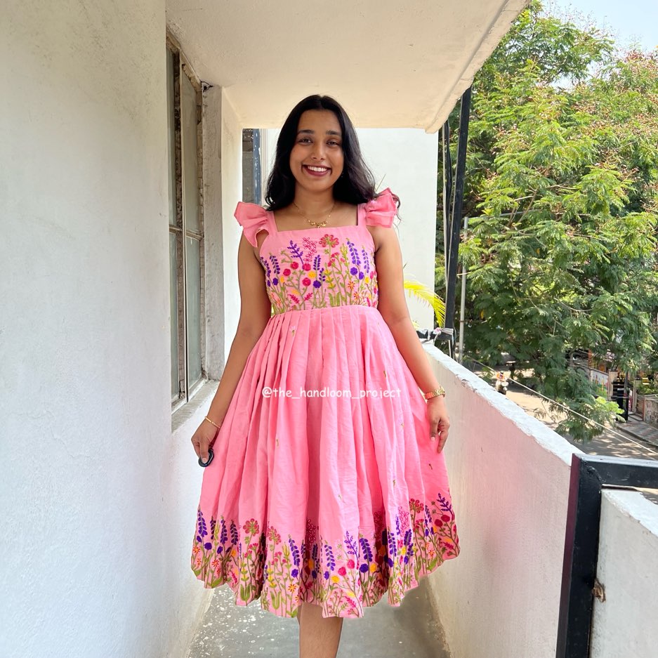 Baby pink - bloomscape