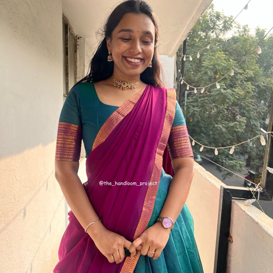 Green Kanchi