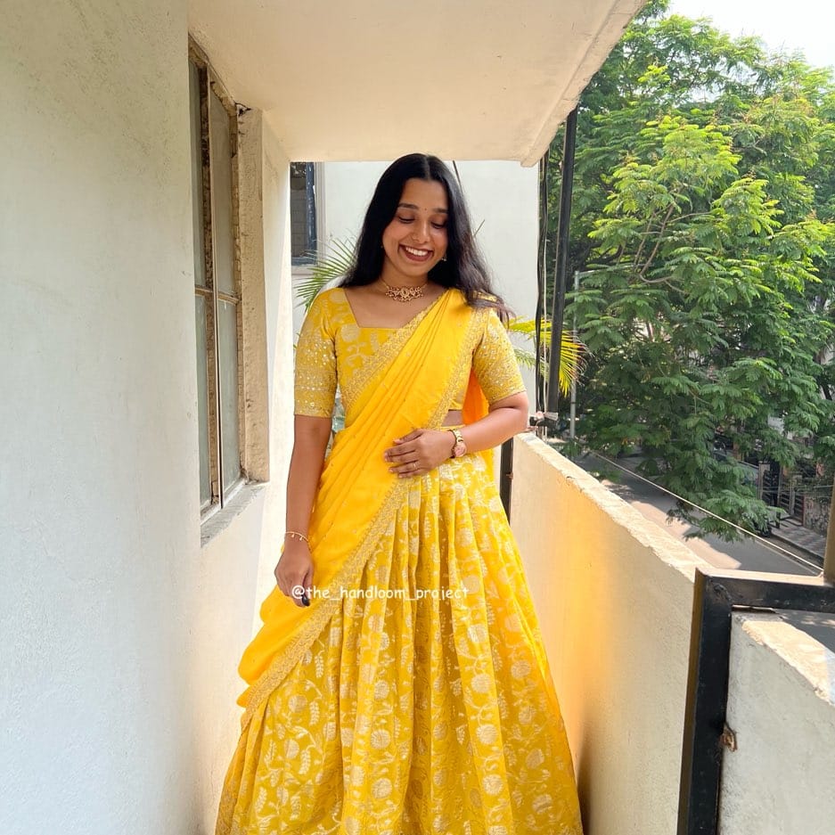 Yellow Dhol