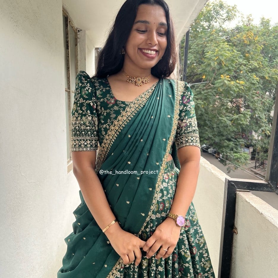 Green Vibrance