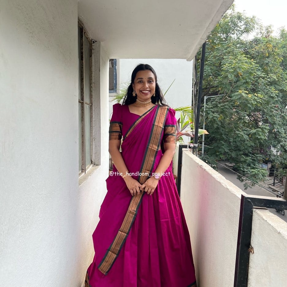Pinks Kanchi