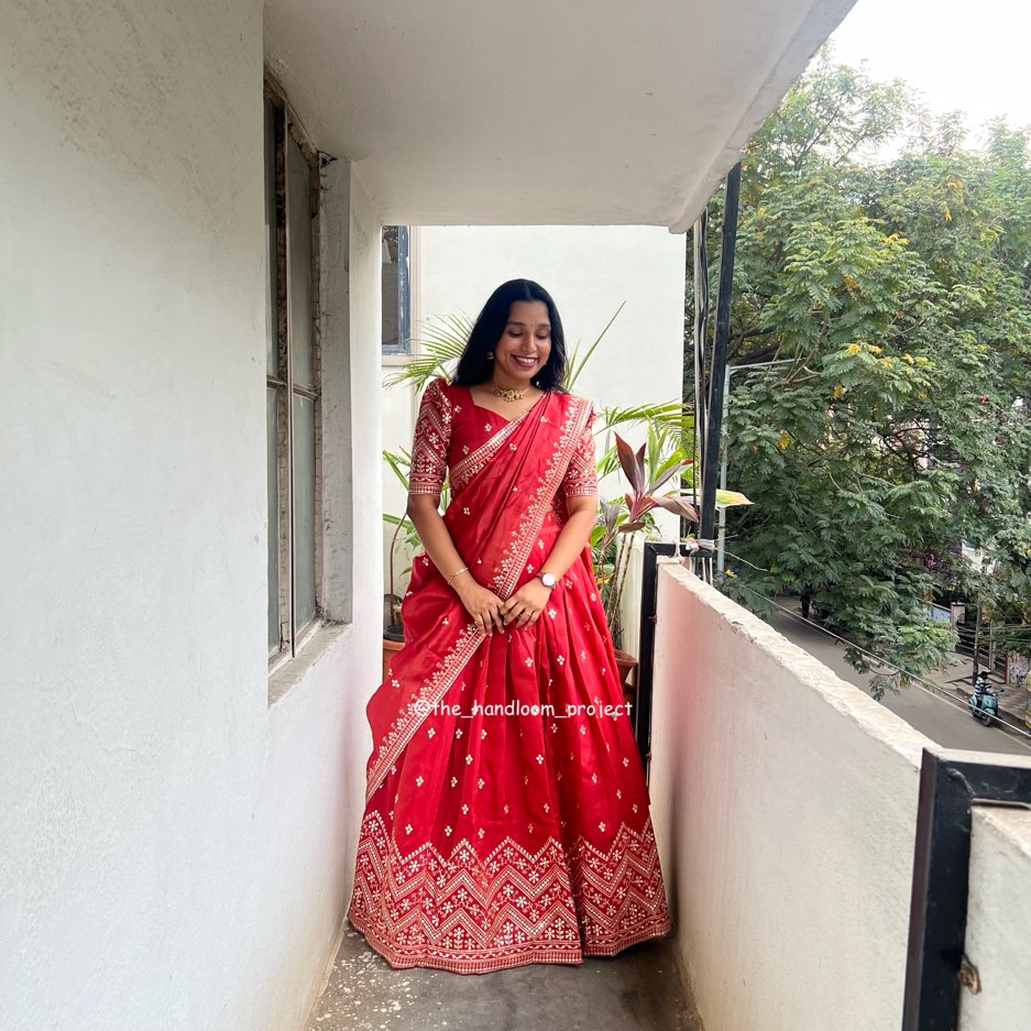 Red Allure
