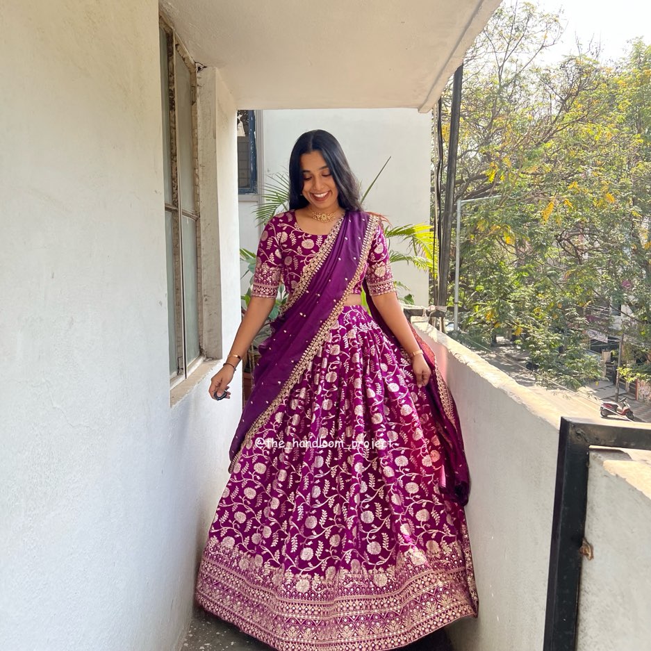 Magenta Dhol