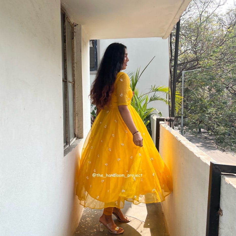 Yellow Regal