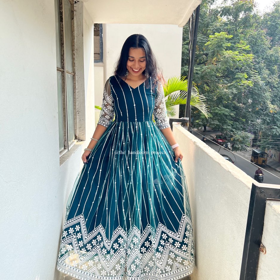 Blue   diwali