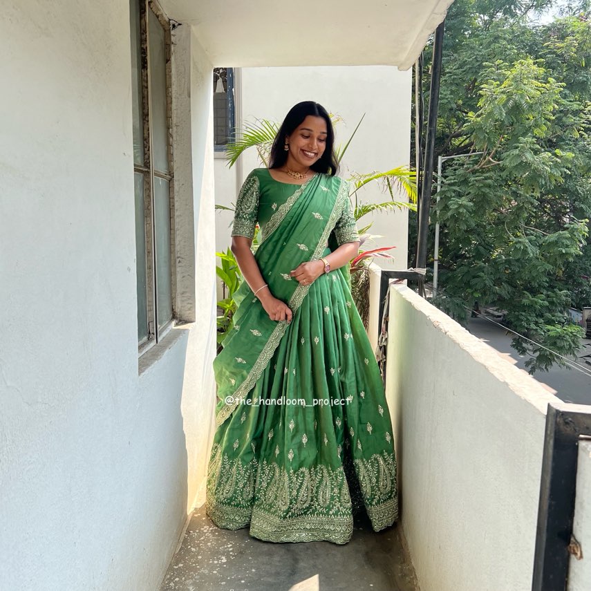 Green Essence