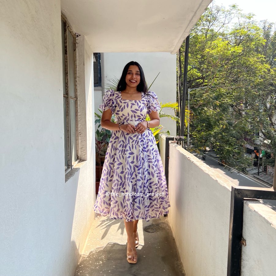 White violet - italy