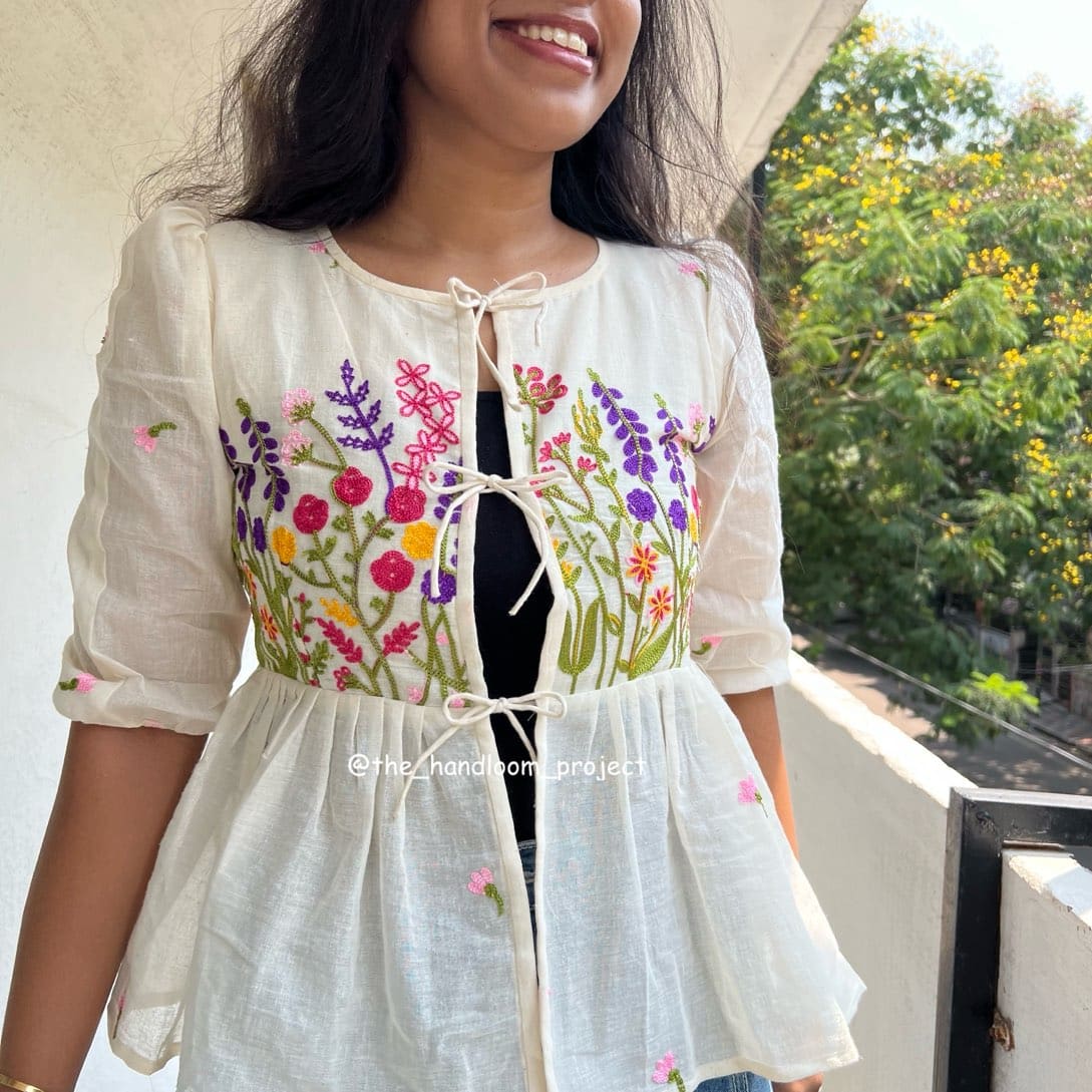 Violet Top Bloomscape