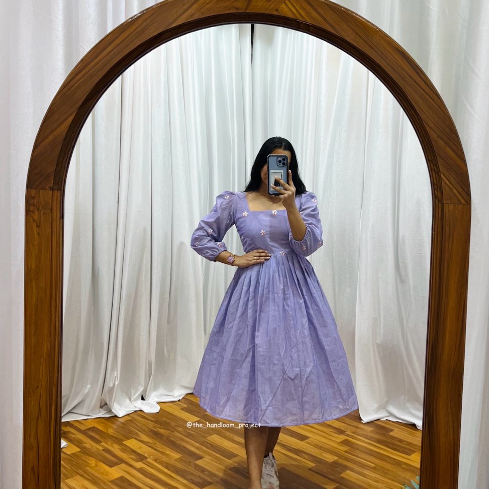 Lavender - Daisy