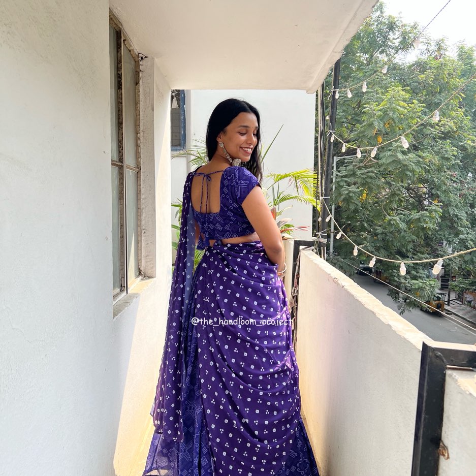 Violet Subtle