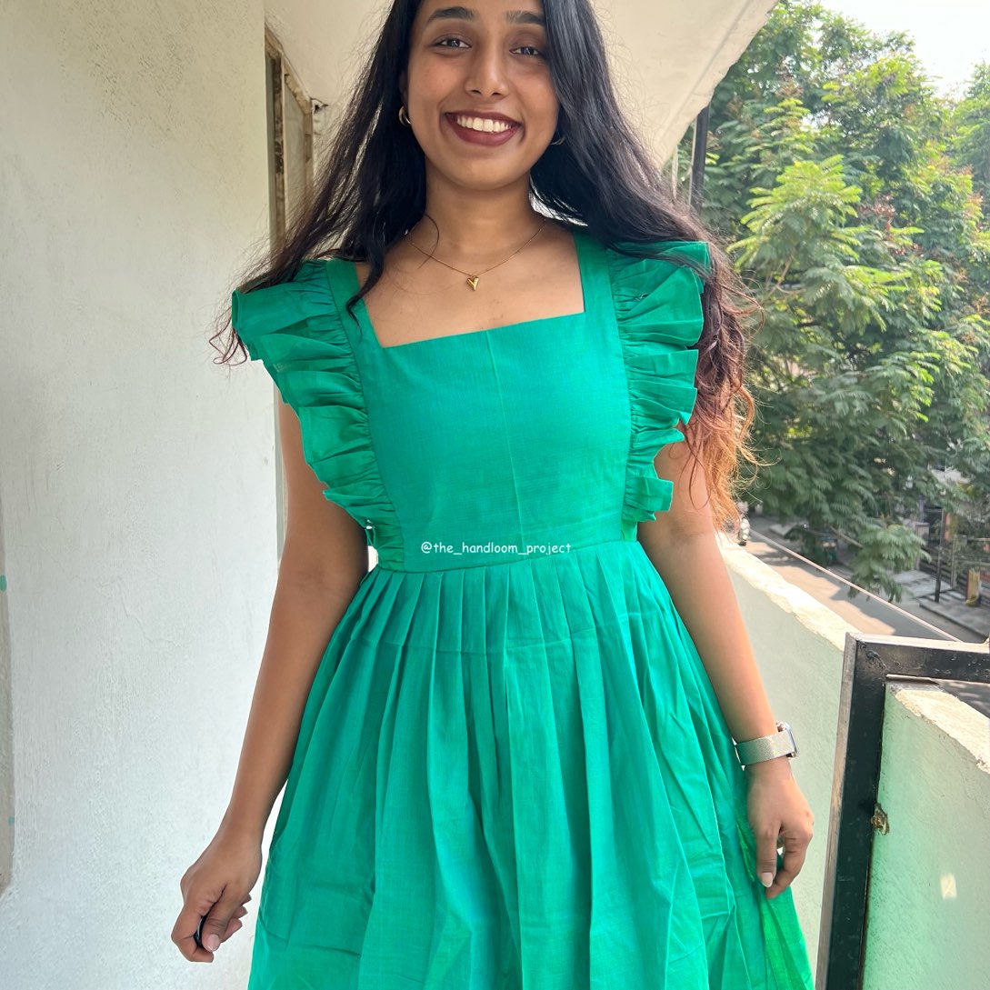 Green - summer