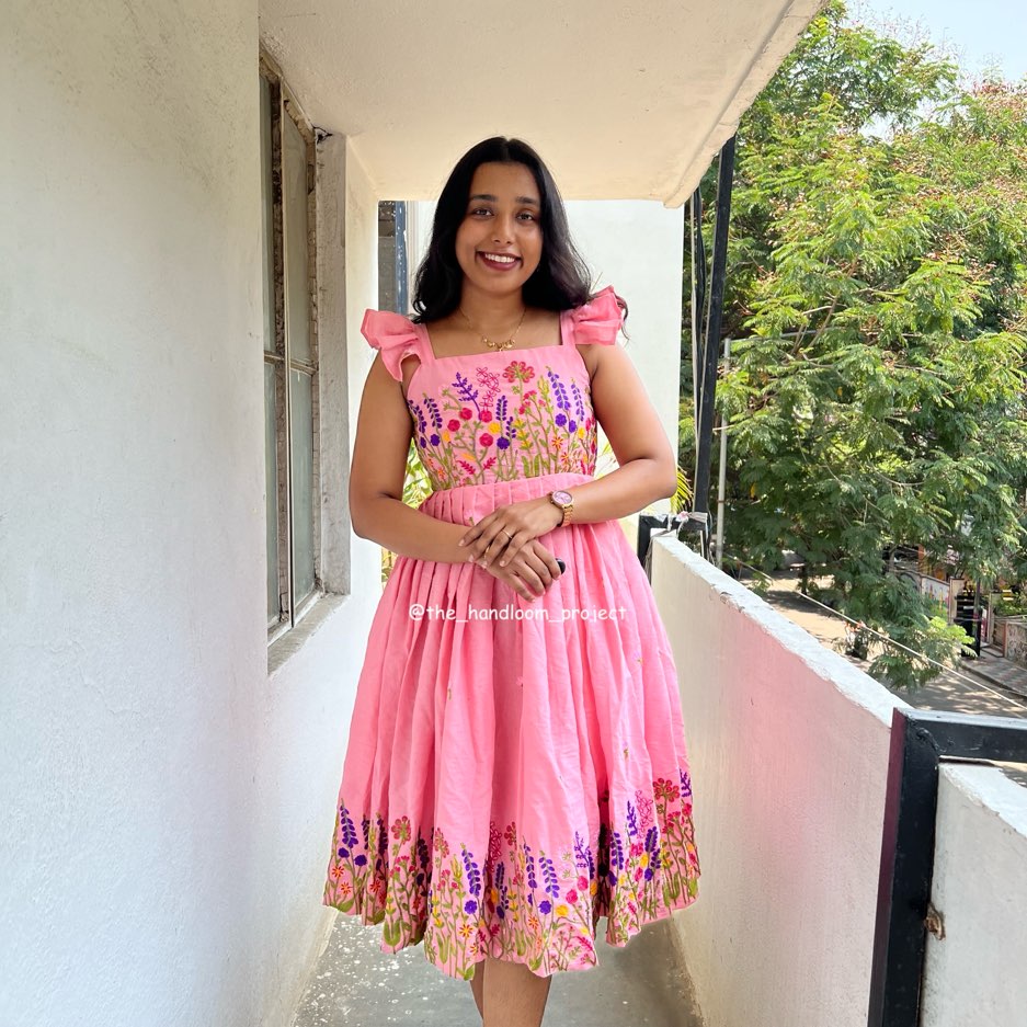 Baby pink - bloomscape