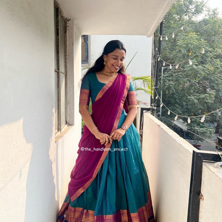 Green Kanchi