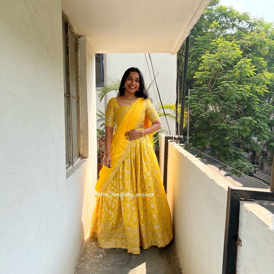 Yellow Dhol