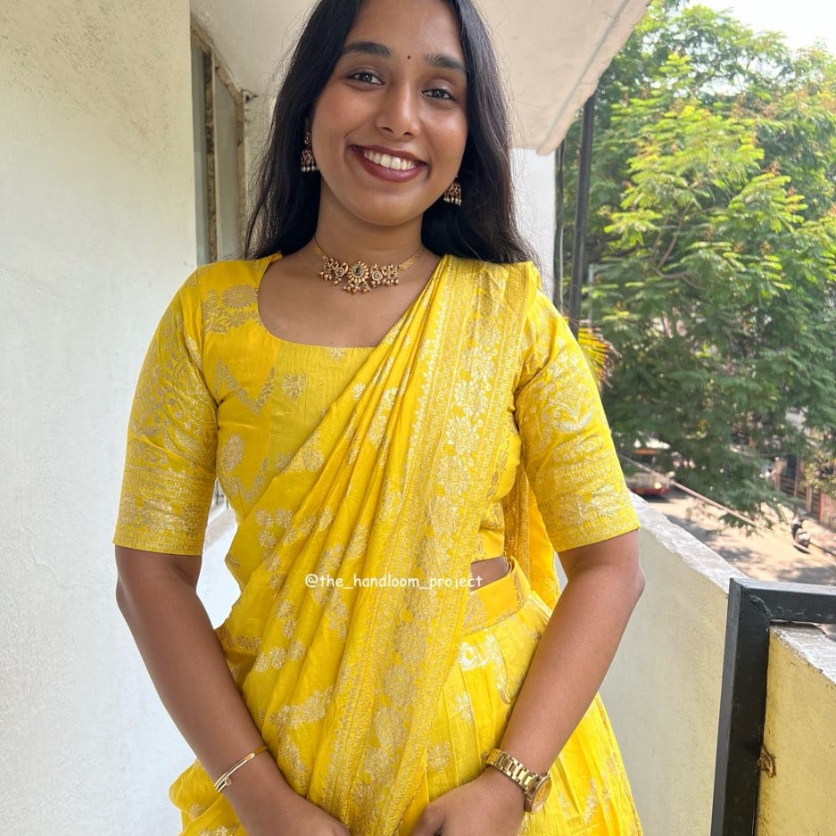 Yellow Dola