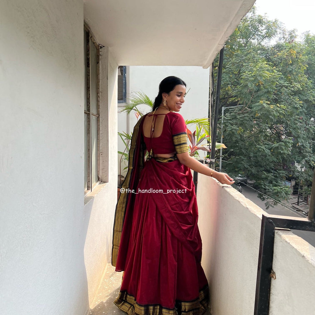 Red Kanchi