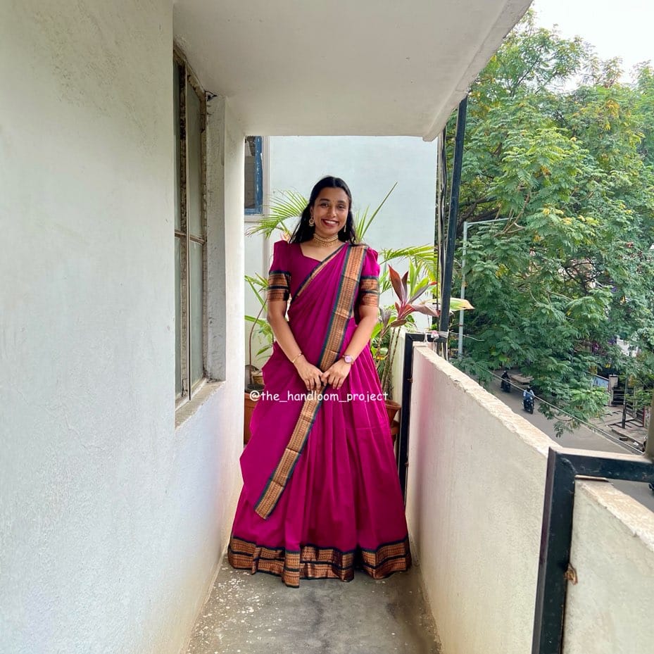 Pinks Kanchi