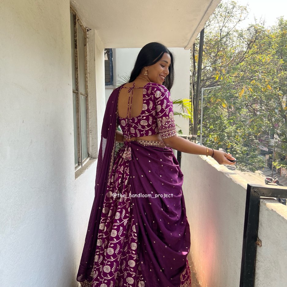 Magenta Dhol