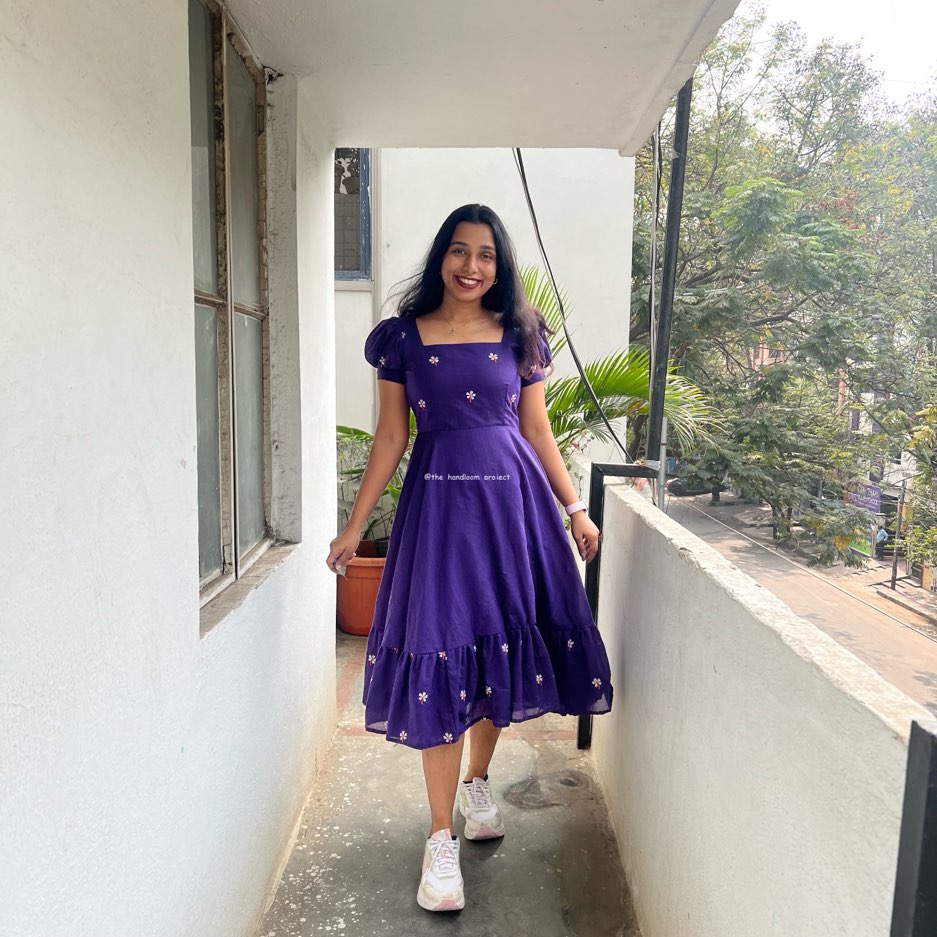 Violet - Daisy