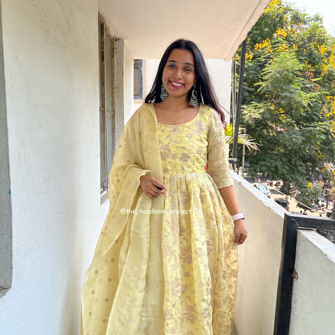 Yellow   ugadi