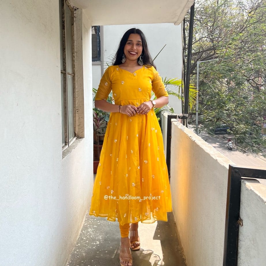 Yellow Regal