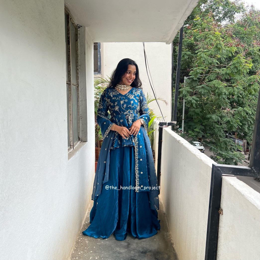 Teal - gulnaar