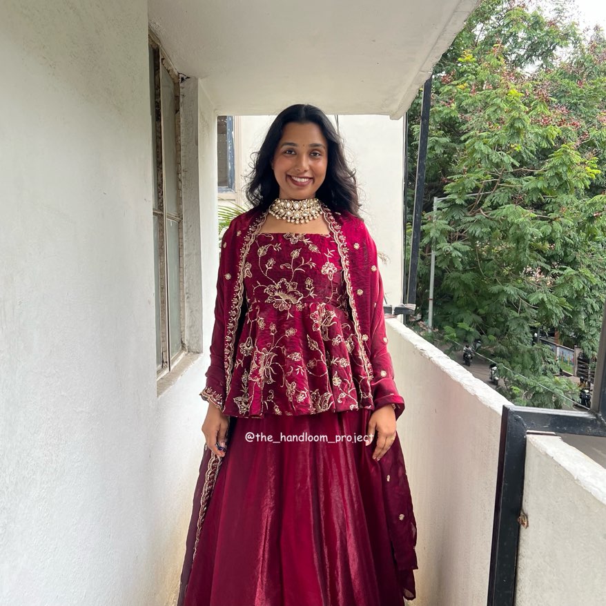 Maroon - gulnaar