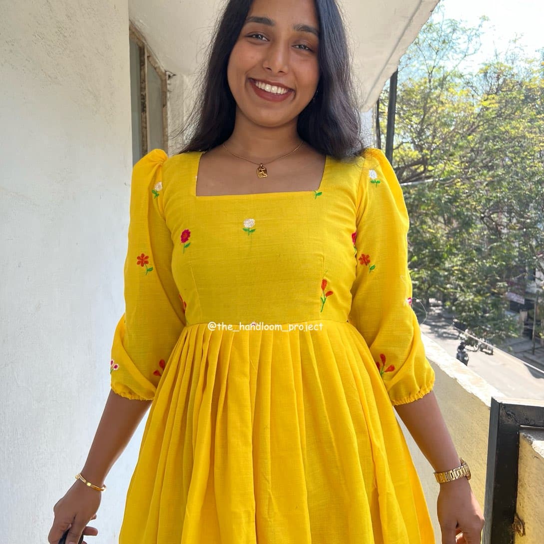 Yellow - blossom