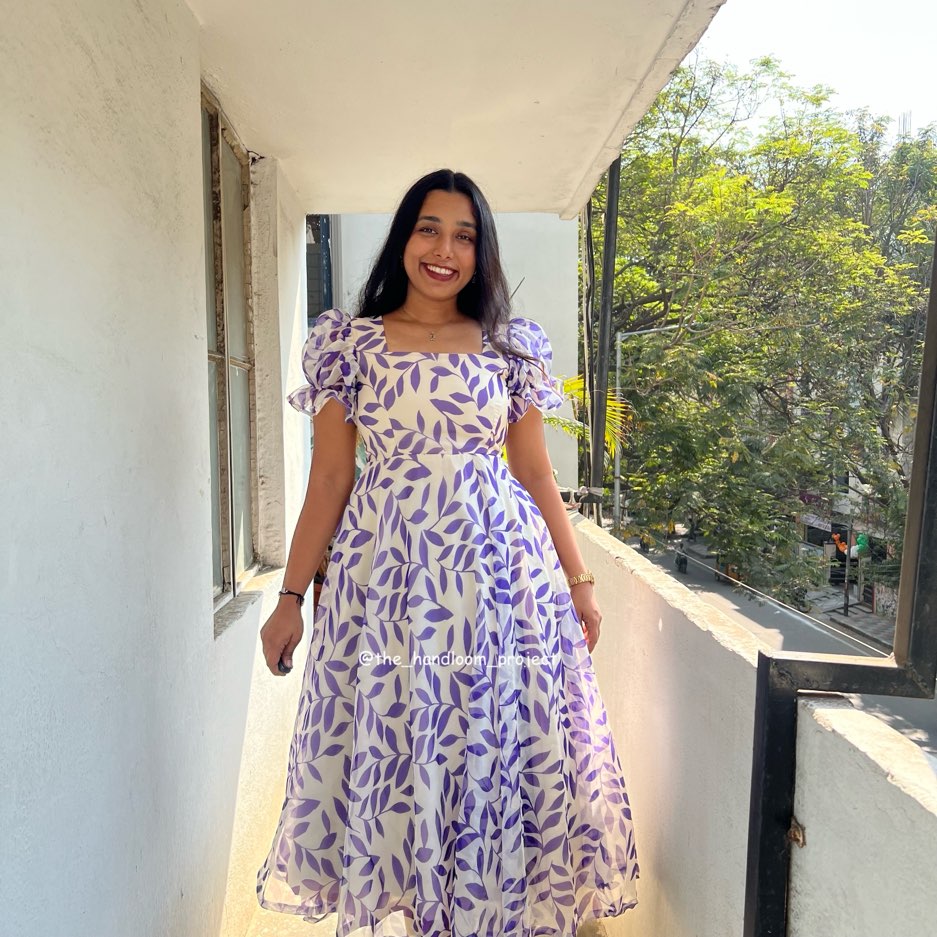 White violet - italy