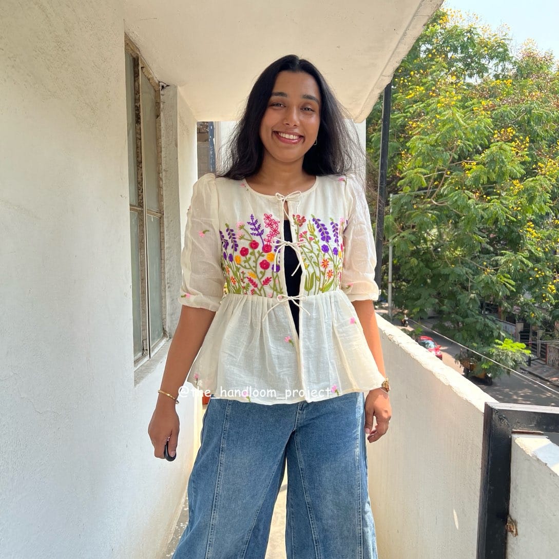 Violet Top Bloomscape