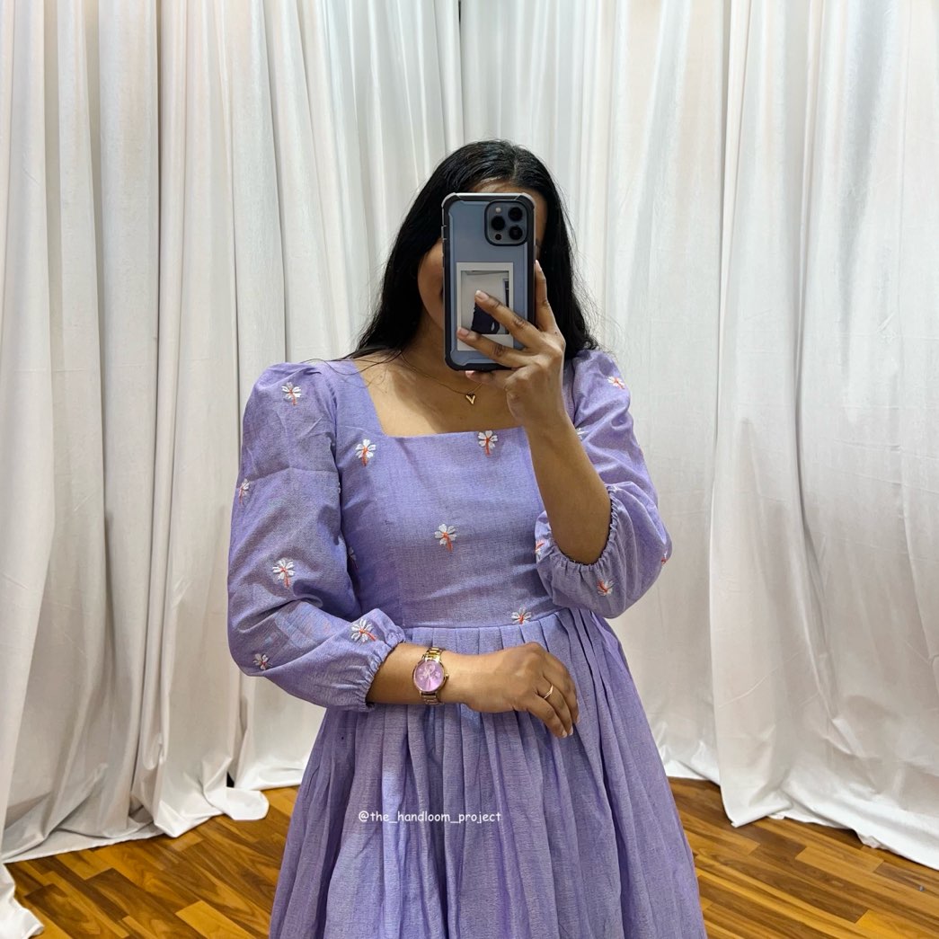 Lavender - Daisy